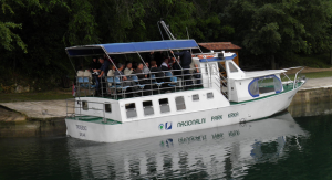 Sl.2. Terenski obilazak u Nacionalnom parku Krka