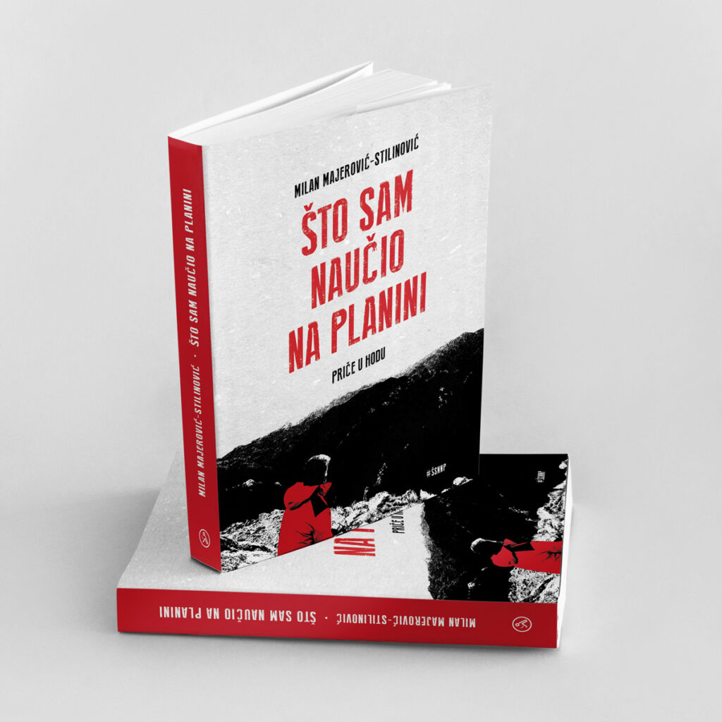 Sto sam naucio na planini