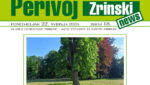 Perivoj Zrinski News 18