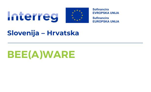 logo BEE(A)WARE