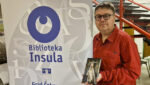 Siniša Golub Biblioteka Insula