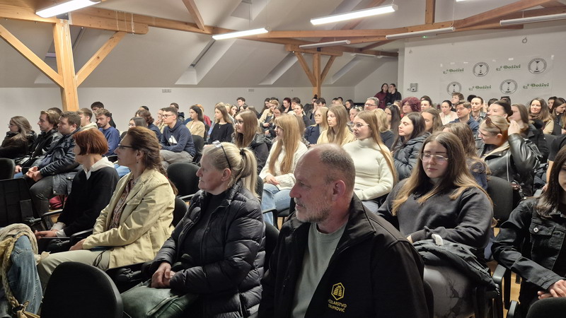 Bee(A)ware predavanje Gubitak stanista za oprasivace - foto RR (6)