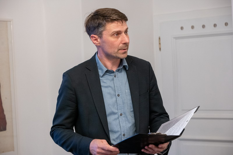Dubravko Baumgartner