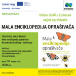 pozivnica predavanja Bee(A)ware