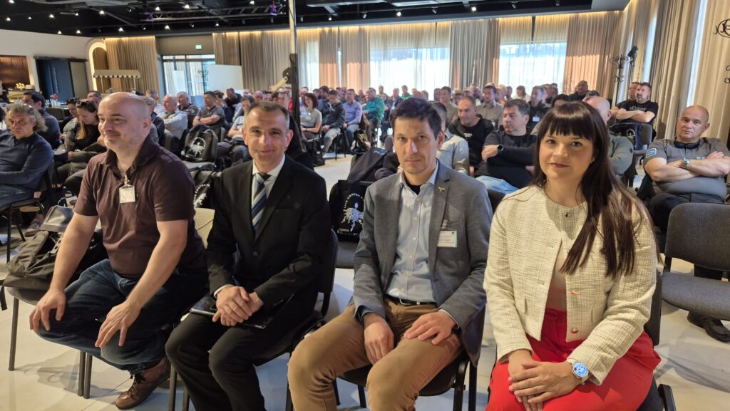 XXVI. Godišnji seminar čuvara prirode