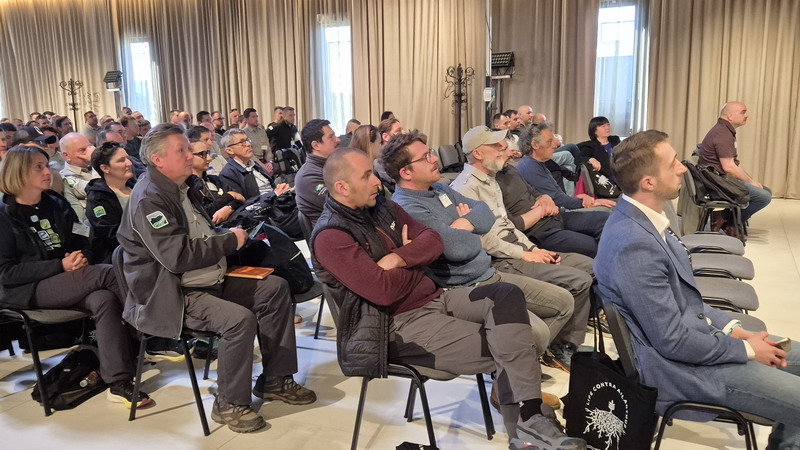 26. Godisnji skup cuvara prirode - 8. travnja