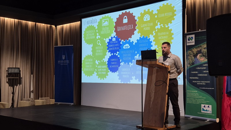 26. Godišnji skup čuvara prirode