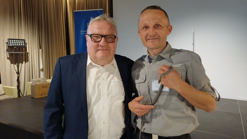 26. Godišnji skup čuvara prirode