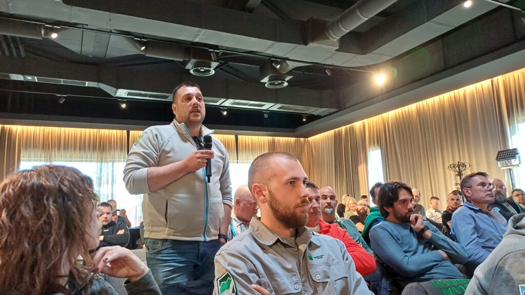 XXVI. Godišnji seminar čuvara prirode