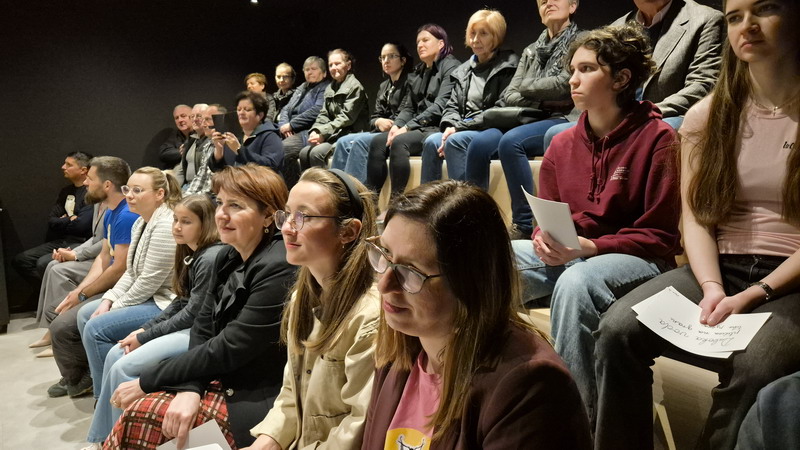 Zelena spijunaza i radionica haiku poezije (39)