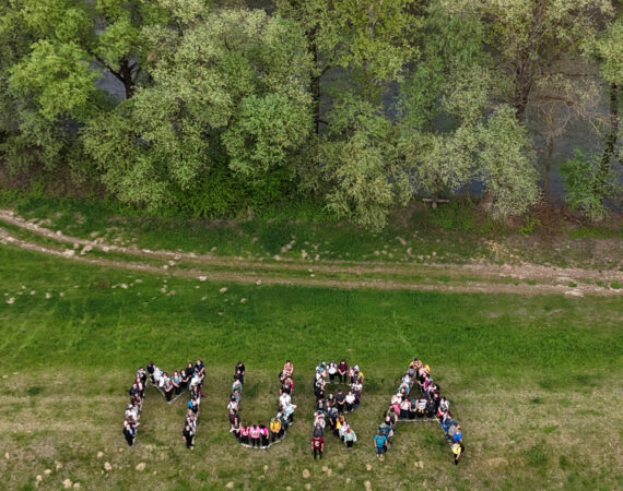 25. godišnjica Međimurskog dana rijeke Mure!