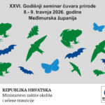 Godišnji seminar čuvara prirode