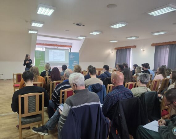 LIFE RESTORE for MDD: U Mađarskoj održan 2. forum dionika