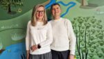 Tija i Davorin Mance