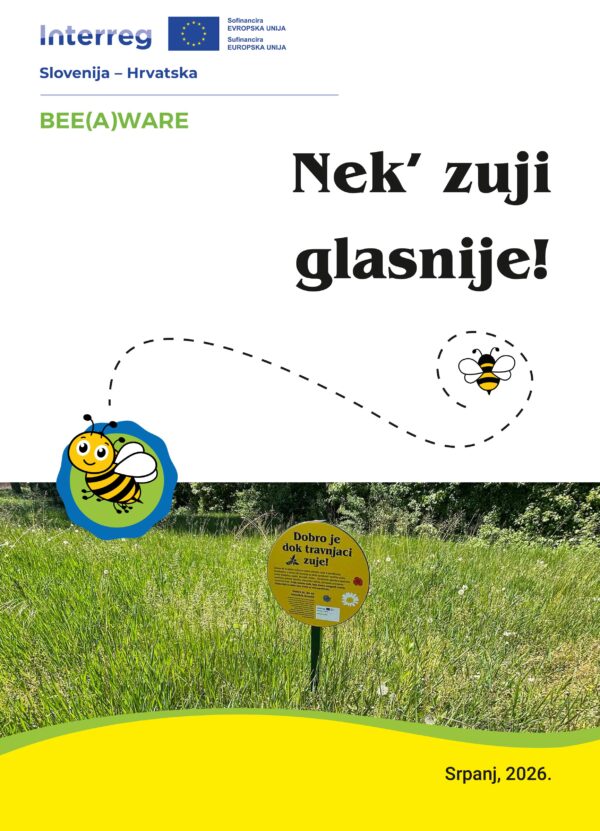 DIGITALNA BROŠURA Nek’ zuji glasnije!