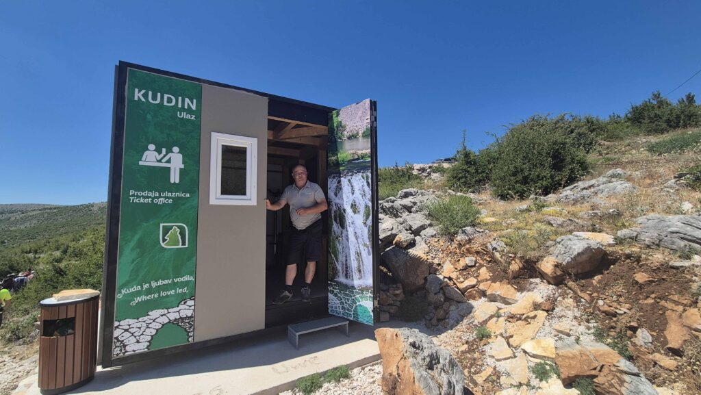 Čuvar prirode - Velebit