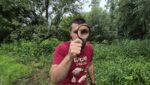 Zlikovci u prirodi - Velimir Bašek (1)