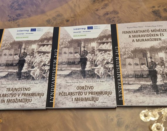 Vrijedna publikacija – ekohistorijska tema