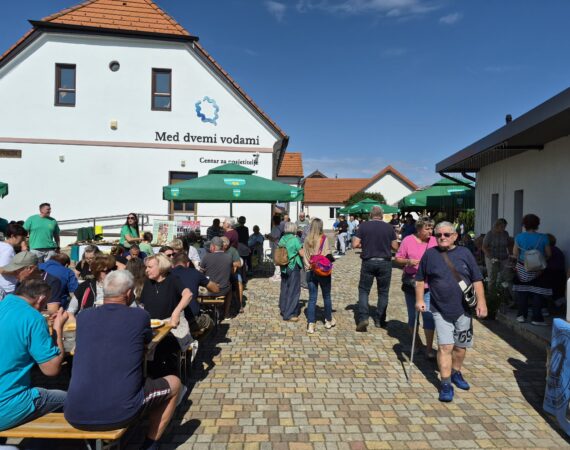 5. Eko kotlić na Trgu međimurske prirode okupio deset ekipa