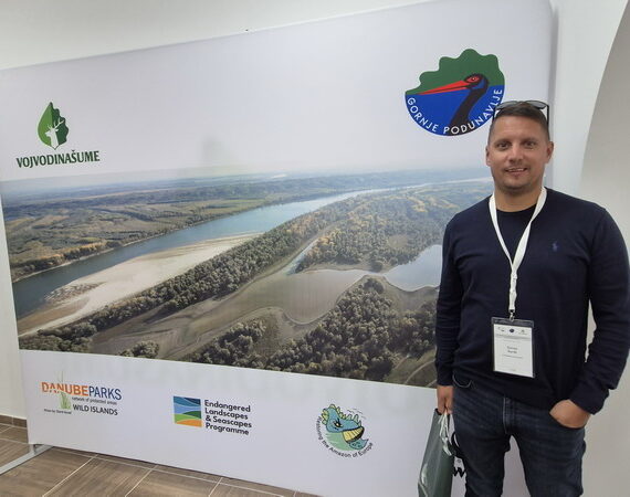 SRP GORNJE PODUNAVLJE – 25 GODINA ZAŠTITE